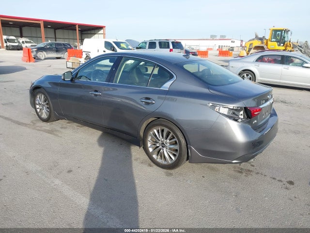 2024 INFINITI Q50 JN1EV7BR8RM631096 Photo 2