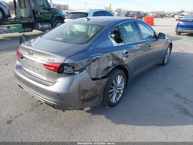 2024 INFINITI Q50 JN1EV7BR8RM631096 Photo 3