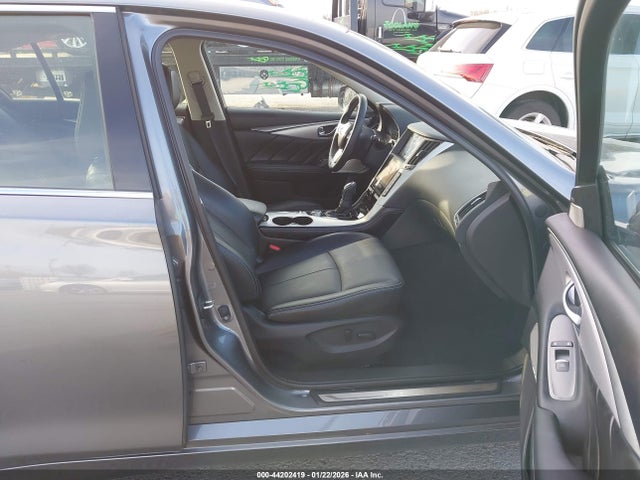 2024 INFINITI Q50 JN1EV7BR8RM631096 Photo 4