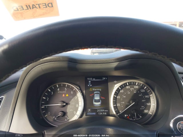 2024 INFINITI Q50 JN1EV7BR8RM631096 Photo 6