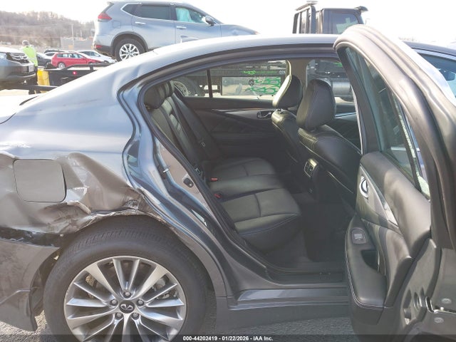 2024 INFINITI Q50 JN1EV7BR8RM631096 Photo 7