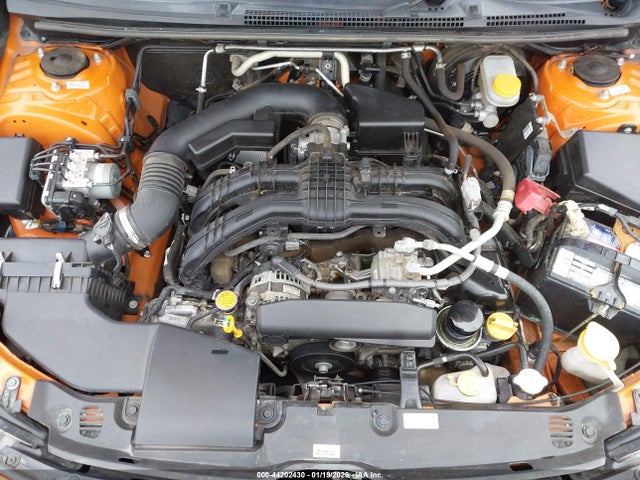 JF2GTADC1JH297395 Subaru Crosstrek 2.0i Premium