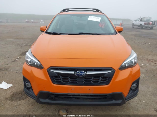 JF2GTADC1JH297395 Subaru Crosstrek 2.0i Premium