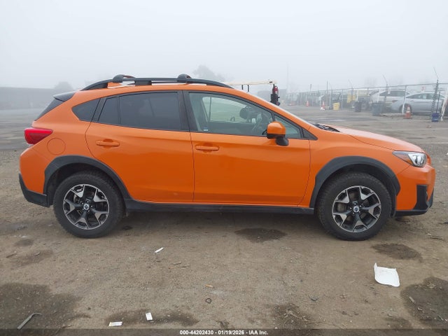 JF2GTADC1JH297395 Subaru Crosstrek 2.0i Premium