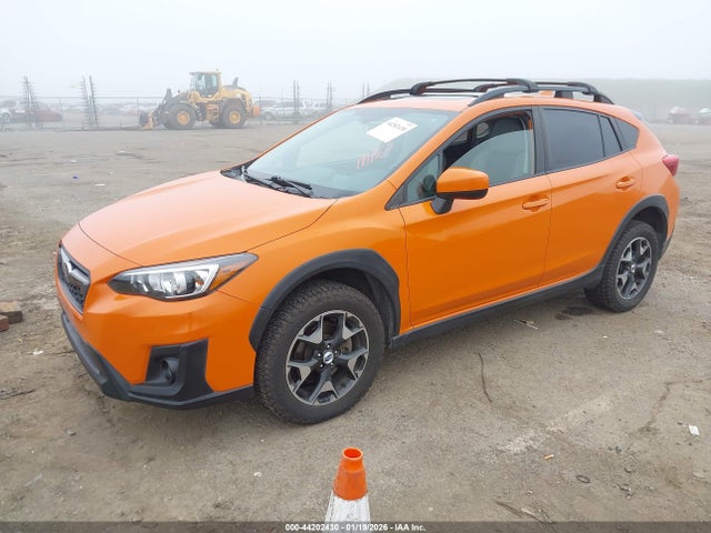 JF2GTADC1JH297395 Subaru Crosstrek 2.0i Premium