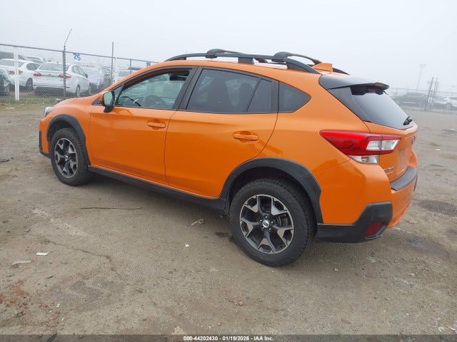 JF2GTADC1JH297395 Subaru Crosstrek 2.0i Premium