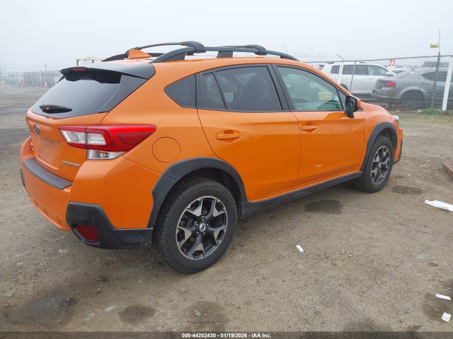 JF2GTADC1JH297395 Subaru Crosstrek 2.0i Premium