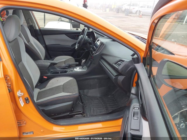 JF2GTADC1JH297395 Subaru Crosstrek 2.0i Premium
