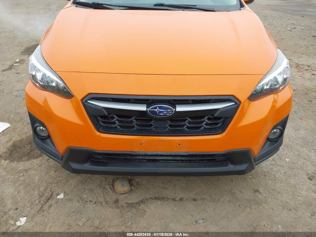 JF2GTADC1JH297395 Subaru Crosstrek 2.0i Premium