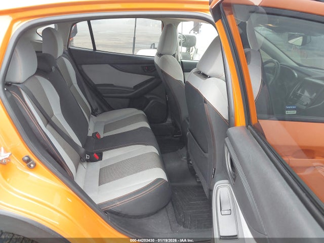 JF2GTADC1JH297395 Subaru Crosstrek 2.0i Premium