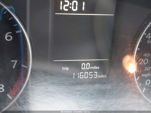 Volkswagen Passat 1.8t Wolfsburg Edition 2015 1VWAT7A32FC050528 Image 7