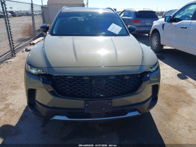 Aukcja sprzedaży 2023 Mazda Cx-50 2.5 Turbo Premium, vin: 7MMVABDY4PN106141, numer aukcji: 44202439