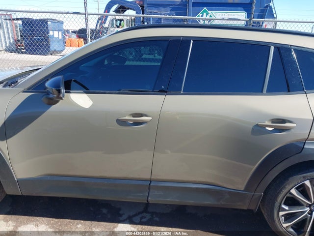 Aukcja sprzedaży 2023 Mazda Cx-50 2.5 Turbo Premium, vin: 7MMVABDY4PN106141, numer aukcji: 44202439