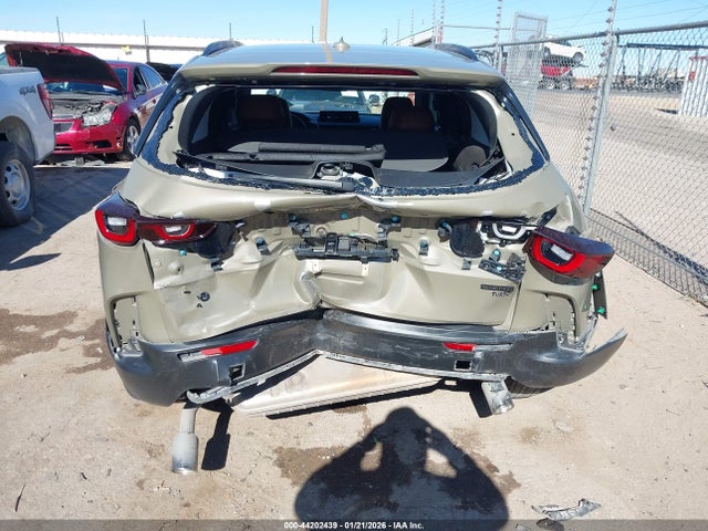 Aukcja sprzedaży 2023 Mazda Cx-50 2.5 Turbo Premium, vin: 7MMVABDY4PN106141, numer aukcji: 44202439