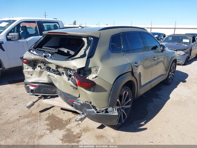 Aukcja sprzedaży 2023 Mazda Cx-50 2.5 Turbo Premium, vin: 7MMVABDY4PN106141, numer aukcji: 44202439