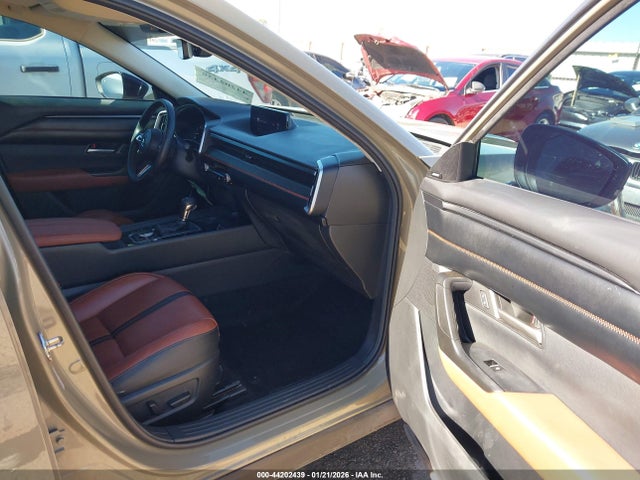 Aukcja sprzedaży 2023 Mazda Cx-50 2.5 Turbo Premium, vin: 7MMVABDY4PN106141, numer aukcji: 44202439