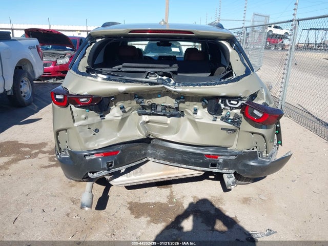 Aukcja sprzedaży 2023 Mazda Cx-50 2.5 Turbo Premium, vin: 7MMVABDY4PN106141, numer aukcji: 44202439