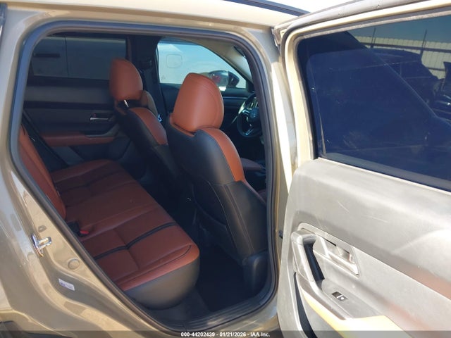 Aukcja sprzedaży 2023 Mazda Cx-50 2.5 Turbo Premium, vin: 7MMVABDY4PN106141, numer aukcji: 44202439