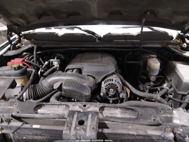 2012 CHEVROLET SILVERADO 1500 1GCRKSE70CZ245108 Photo 9