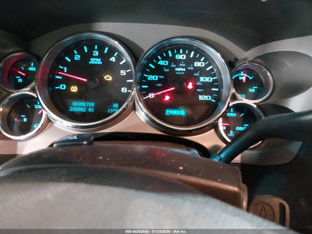 2012 CHEVROLET SILVERADO 1500 1GCRKSE70CZ245108 Photo 6