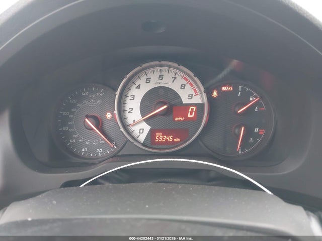 JF1ZNAA12F9709383 Scion FR-S