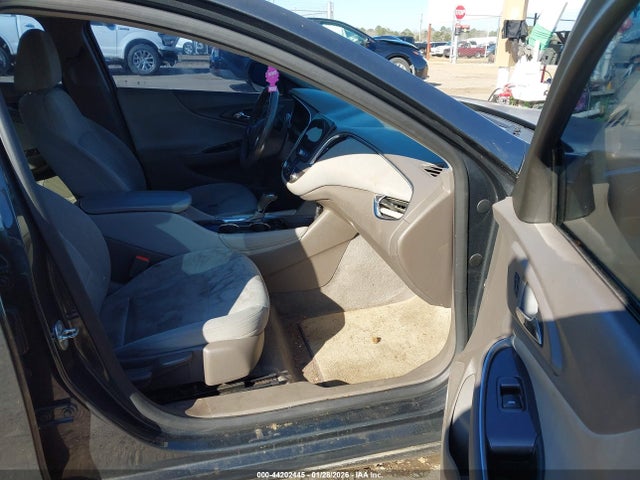 44202445 :رقم المزاد ، 1G1ZE5ST4GF324095 vin ، 2016 Chevrolet Malibu 1lt مزاد بيع