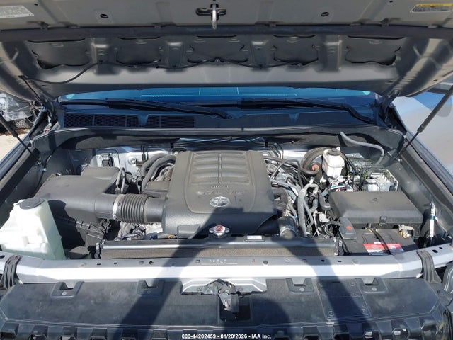 5TFTY5F15MX011821 Toyota Tundra Sr