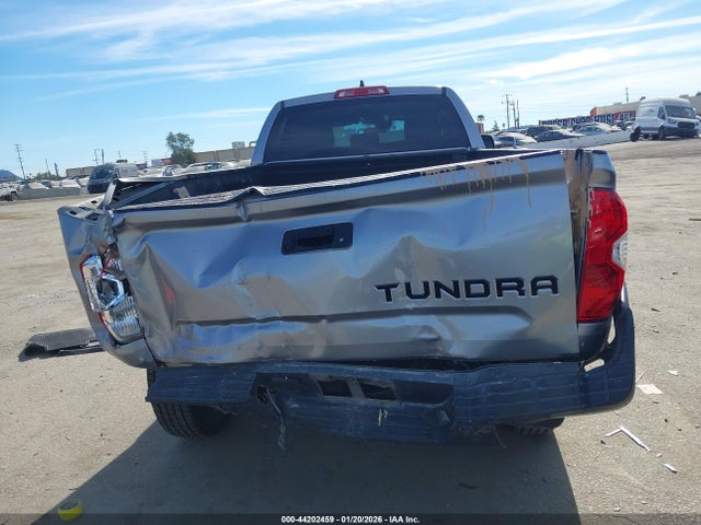 5TFTY5F15MX011821 Toyota Tundra Sr