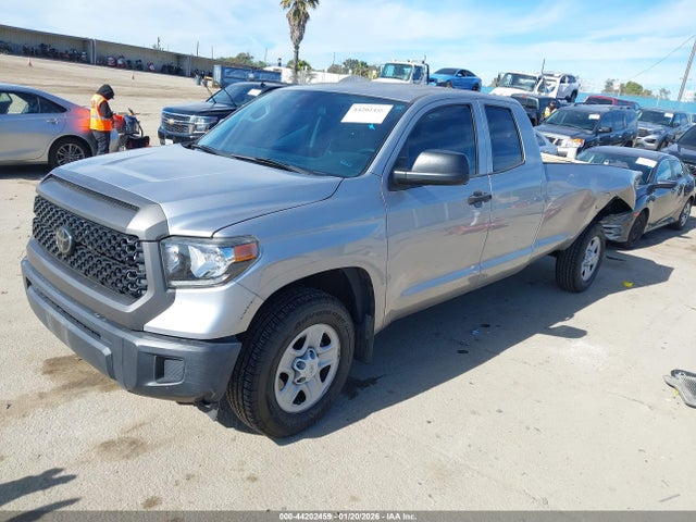 5TFTY5F15MX011821 Toyota Tundra Sr