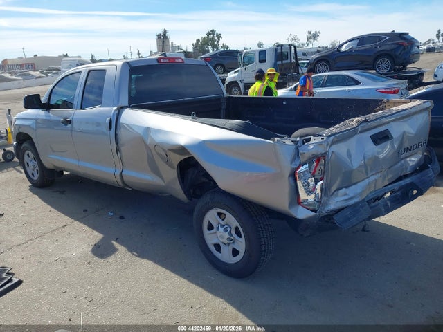 5TFTY5F15MX011821 Toyota Tundra Sr