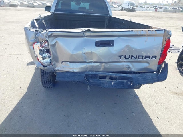 5TFTY5F15MX011821 Toyota Tundra Sr