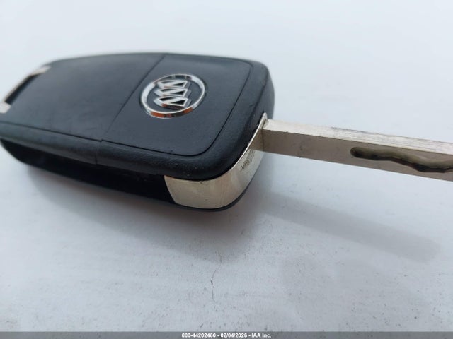 44202460 :رقم المزاد ، KL4CJCSB5EB541738 vin ، 2014 Buick Encore Leather مزاد بيع