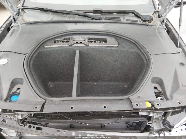 2022 POLESTAR 2 LPSED3KA5NL084087 Photo 9