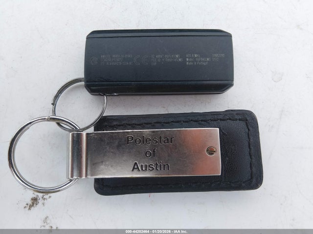 2022 POLESTAR 2 LPSED3KA5NL084087 Photo 10