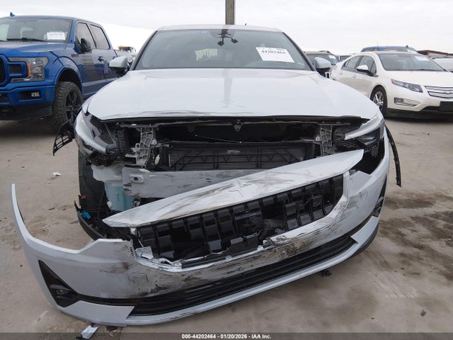 Polestar 2 Long Range Dual Motor 2022 LPSED3KA5NL084087 Image 13