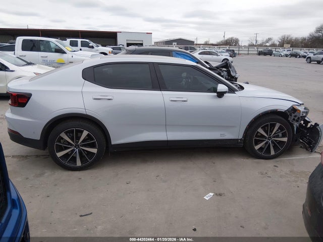 Polestar 2 Long Range Dual Motor 2022 LPSED3KA5NL084087 Image 14