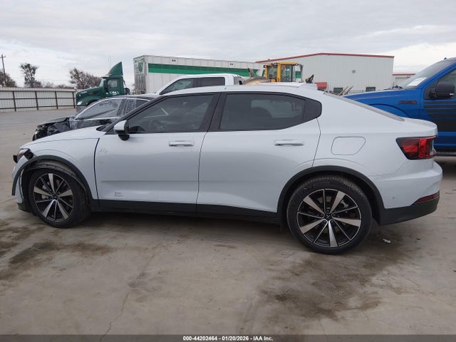 Polestar 2 Long Range Dual Motor 2022 LPSED3KA5NL084087 Image 15