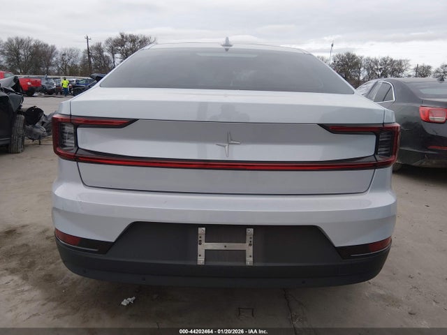 Polestar 2 Long Range Dual Motor 2022 LPSED3KA5NL084087 Image 17