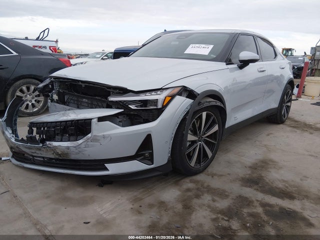 2022 POLESTAR 2 LPSED3KA5NL084087 Photo 1