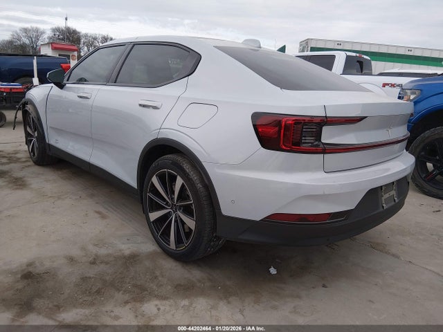 2022 POLESTAR 2 LPSED3KA5NL084087 Photo 2