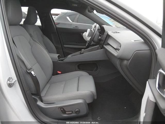 2022 POLESTAR 2 LPSED3KA5NL084087 Photo 4