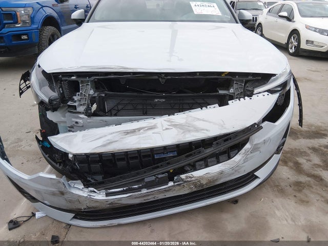 2022 POLESTAR 2 LPSED3KA5NL084087 Photo 5