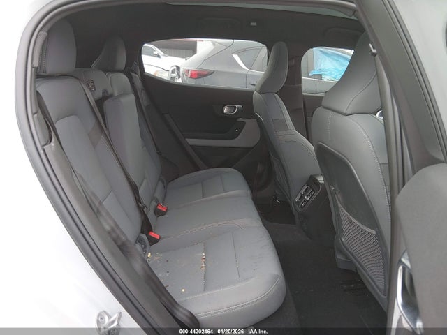 2022 POLESTAR 2 LPSED3KA5NL084087 Photo 7