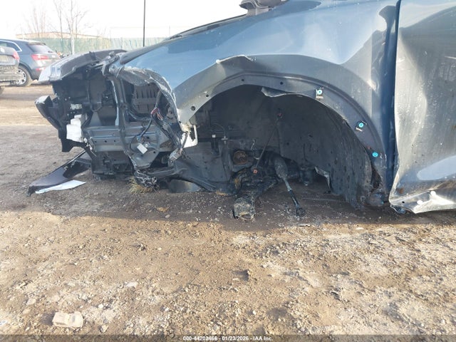 Продаж на аукціоні авто 2022 Mazda Cx-5 2.5 S Carbon Edition, vin: JM3KFBCM8N0610910, номер лоту: 44202466