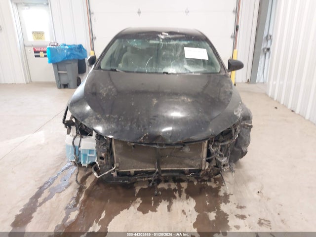 4T1BF1FK7HU412387 Toyota CAMRY LE