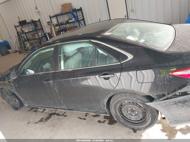 4T1BF1FK7HU412387 Toyota CAMRY LE