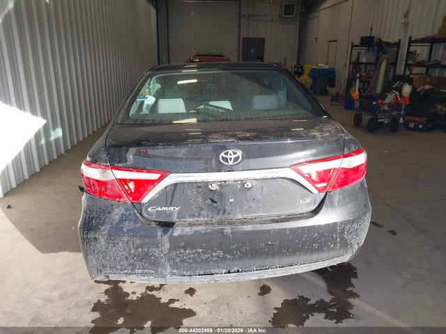 4T1BF1FK7HU412387 Toyota CAMRY LE