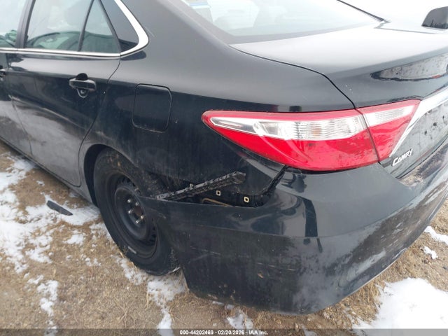 4T1BF1FK7HU412387 Toyota CAMRY LE