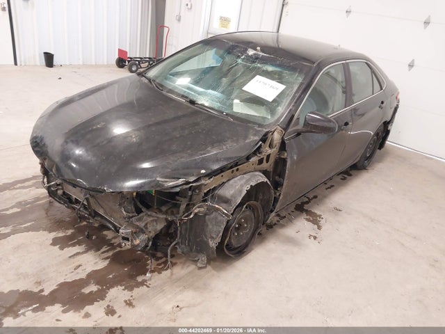 4T1BF1FK7HU412387 Toyota CAMRY LE