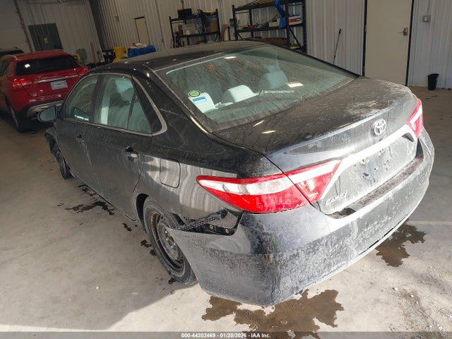 4T1BF1FK7HU412387 Toyota CAMRY LE